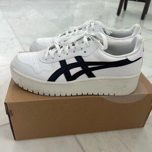 Asics Japan platform sneakers sz 10